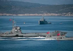 Mavi Vatan Kanunu ve 152 belirsiz ada! Türkiye'nin bayrak bulundurma hakkı oluşabilir