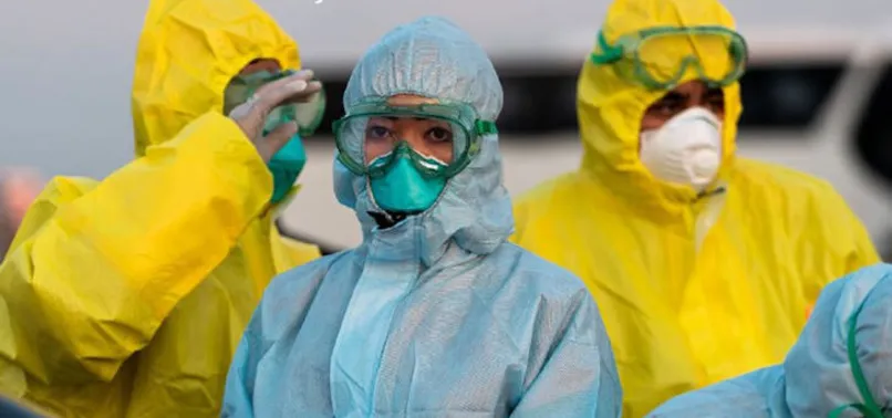 Japonya'da koronavirüs alarmı! Ertelendi