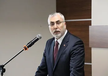 CHP'li belediyeler borç batağında! Çalışma ve Sosyal Güvenlik Bakanı Vedat Işıkhan 'talep geldi' dedi ve açıkladı
