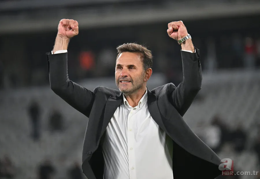 Galatasaray'dan Bruno Fernandes bombası! Süper Lig'i sallayacak: 70 milyon euroluk hamle 13