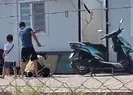 Hatayda eli bıçaklı koca dehşeti