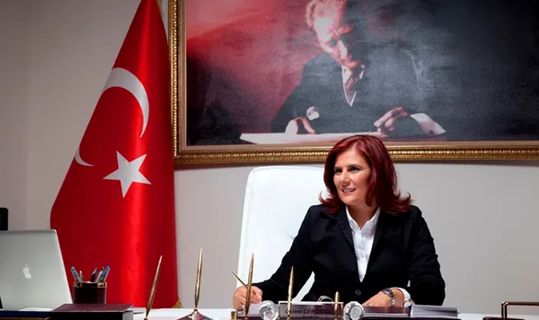 Yolsuzluk davası Aydın’dan Ankara’ya uzandı! Mansur Yavaş’ın gözdesiydi...