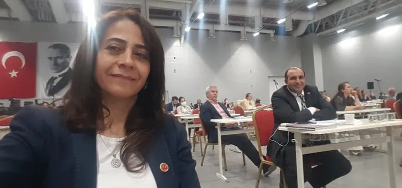 Kultur Ve Turizm Bakanligi Yapti Chp Li Ibb Sahiplendi Gulsum Polat In Paylasimi Alay Konusu Oldu