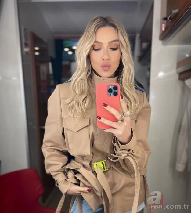 Hadise’nin yalı dairesi çıkmazı! Yeni evine taşınmak için gün sayıyordu bütçesini aştı... 6