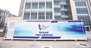 Veri güvenliğinde büyük hamle