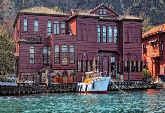 Is Adamlari Nerede Oturuyor