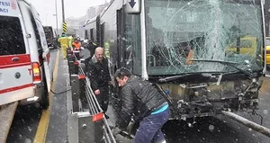 CHP İstanbulluların kabusu oldu