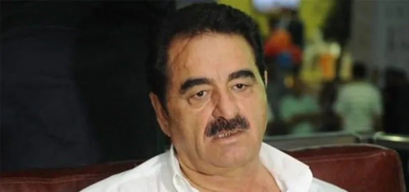İbrahim Tatlıses'e ne oldu, kaza mı geçirdi? İbrahim Tatlıses'in sağlık durumu nasıl? İşte son açıklamalar...