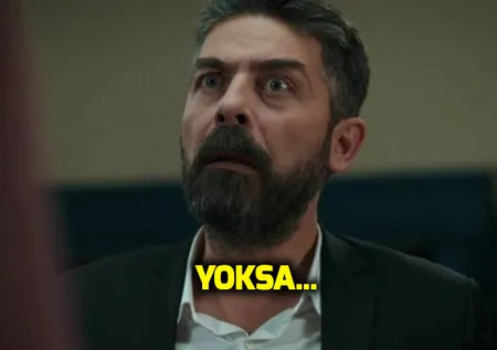 Sen Anlat Karadeniz'in Mustafası ölecek mi? Dizide Öykü Gürman ile evli ama aslında...