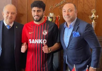 Son dakika | Gaziantep FK'de önemli transfer! Bilal Başacıkoğlu'nu kadrosuna kattı