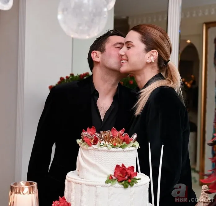 Bir çocuğu daha oldu! Hacı Sabancı DNA sonucunun ardından ilk kez konuştu 2