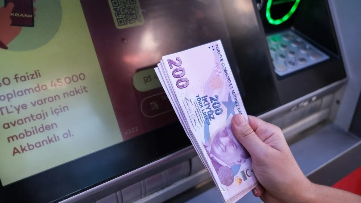 Miktarlar değişiyor: Sosyal yardım alanlara 16.88’lik oranla yeni tablo! 65 yaş, engelli aylığı, dul ve yetim…