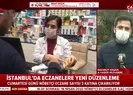 Son dakika: Eczanelerle ilgili yeni karar! 17-19 Nisan günü İstanbulda eczaneler açık olacak mı? |Video