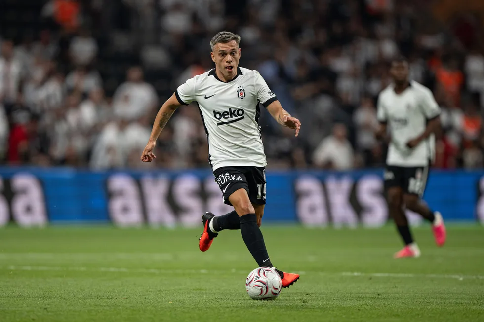 Beşiktaş sezona taraftarı önünde başlıyor: İlk rakip Eyüpspor! Tüpraş Stadı'nda Italiano ile kritik 90 dakika ve muhtemel 11'ler - 6