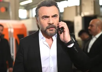 Ben Bu Cihana Sığmazam'da Cezayir için yeni tehdit "Tura"