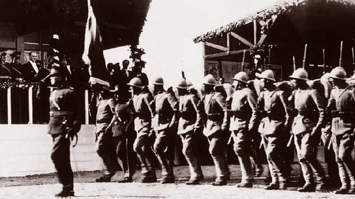 100 yıl önce Cumhuriyet nasıl kuruldu? İşte 29 Ekim 1923'e giden yol...
