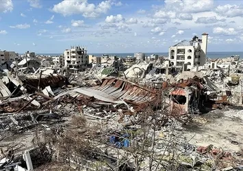 İsrail’den ateşkes ihlali! A Haber’de çarpıcı iddia: MOSSAD CIA’yı manipüle ediyor