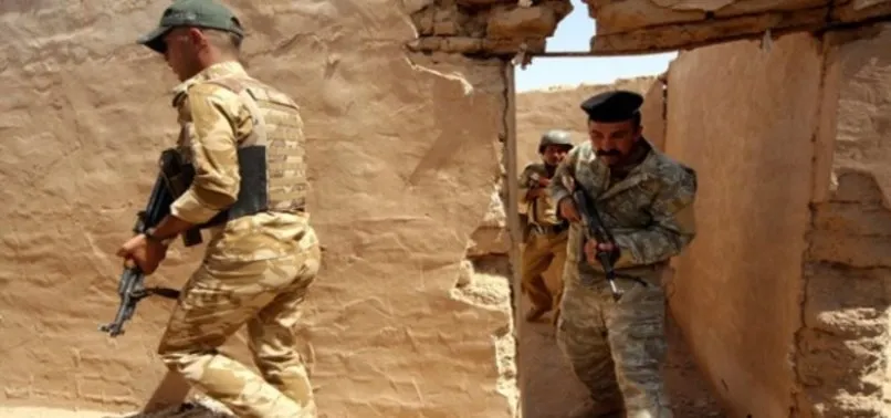 Irak'ta kaçırılan 8 kişinin cansız bedenleri bulundu