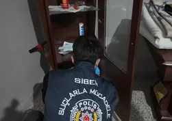 Veri analistinden akılalmaz vurgun: Sistemi 7 saniye geciktirip milyonları götürdü! WhatsApp mesajları ortaya çıktı