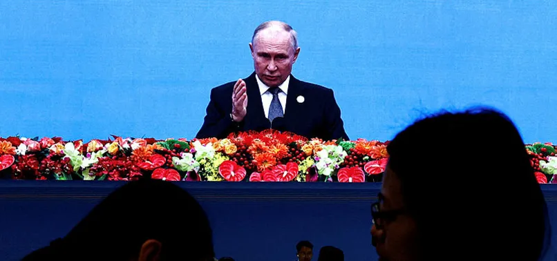 Putin’den Gazze’de hastaneyi vuran Siyonist İsrail’e sert tepki! ABD'ye uyarıda bulundu