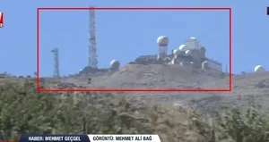 A Haber Suriye’deki İsrail işgalini görüntüledi