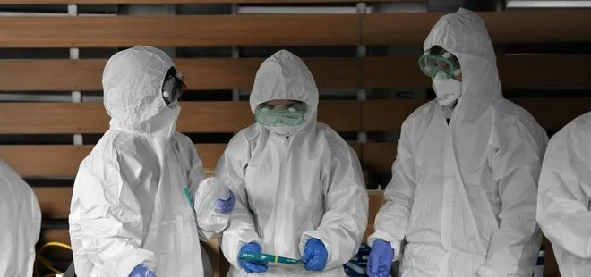 Son dakika: Avusturya’da 28 yaşındaki Türk koronavirüsten hayatını kaybetti