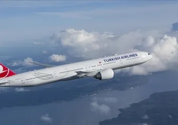 THY'den ikinci pilot adaylarına iş fırsatı