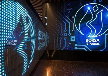 Borsa haftaya düşüşle başladı