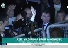 Aziz Yıldırımdan 1959 öncesi şampiyonluklar hakkında flaş açıklama!