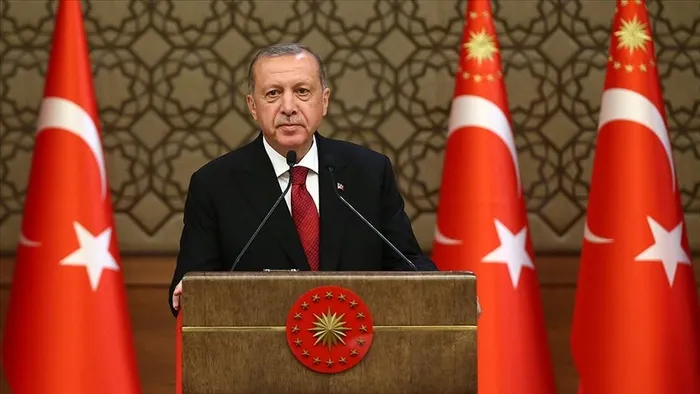 Başkan Erdoğan-Özgür Özel zirvesinde dikkat çeken ayrıntı! Özgür Özel duyurdu: Cumhurbaşkanlığı’ndan talep ettik