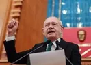 Kılıçdaroğlu HDPye arka çıkıp TSKyı tehdit etti