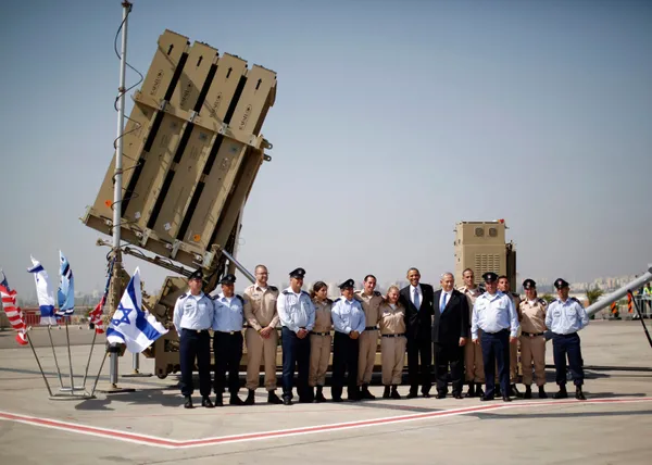 Son dakika | Hamas'ın roketleri İsrail'in hava savunma sistemini çaresiz bıraktı - 3