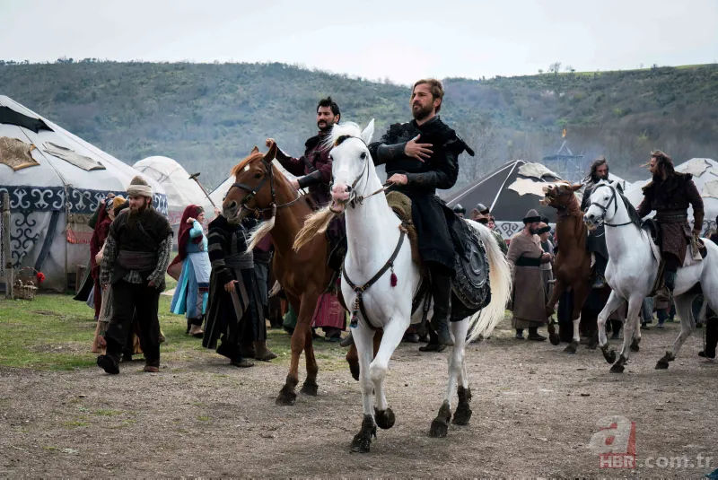 Diriliş Ertuğrul ne zaman final yapacak? Osman Gazi dönemi ne zaman başlayacak? 22