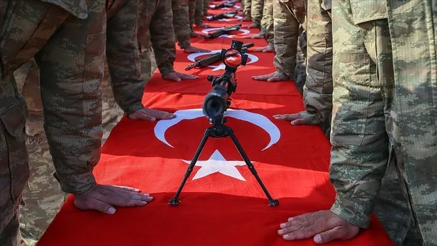 Sahil Güvenlik Komutanlığı uzman erbaş alımı başvuru nasıl yapılır? 2022 Sahil Güvenlik uzman erbaş şartları nelerdir?