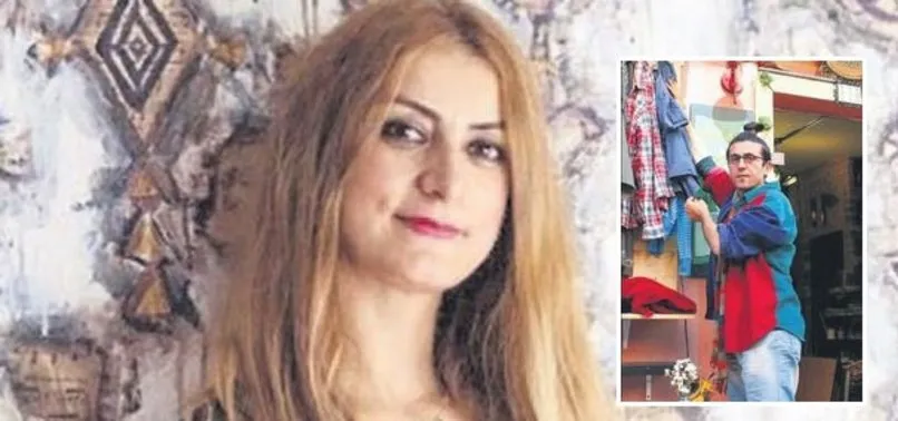 RESSAM ÇİFTİN 250 LİRALIK NAFAKA DAVASI!