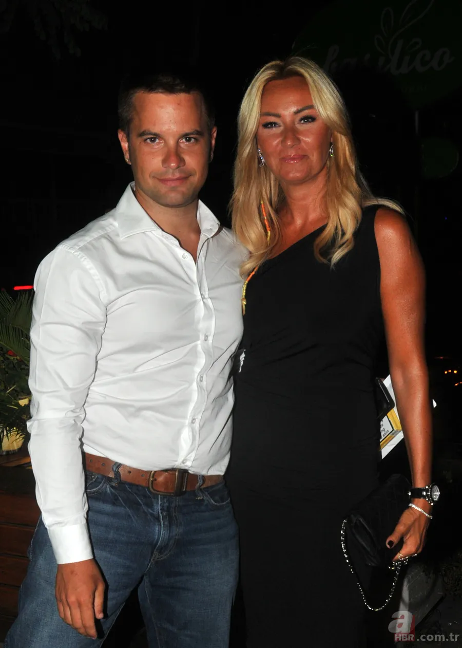 İlk kez video çektiler! O anlar olay oldu: Pınar Altuğ’dan eşine soğan tepkisi 5