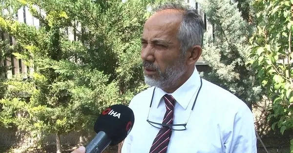 DP’li Cemal Enginyurt’un saldırısına uğrayan Gazeteci Latif Şimşek: Cumhurbaşkanımız olayın takipçisi olacağını söyledi