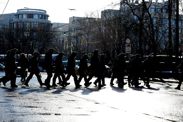 BM'den Rusya'ya Navalnıy çağrısı - 6
