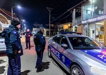 Gözler Kosova-Sırbistan gerginliğinde! Karar gece yarısı verildi: 48 saat içinde...