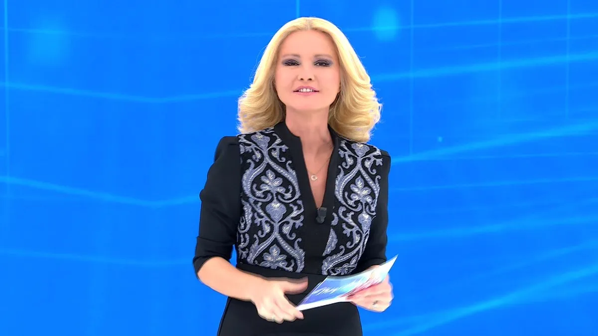 atv Müge Anlı canlı izle: 24 Mart 2026 Müge Anlı ile Tatlı Sert yeni bölüm