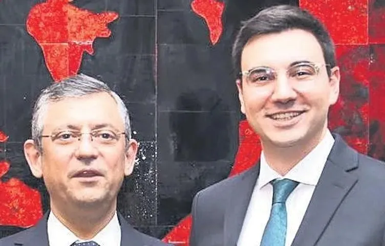 Gökhan Böcek teşhis etti: 1 milyon euroyu alan kişi Veli Ağbaba'nın akrabası çıktı - 2