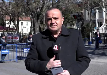 Kahramanmaraş Cumhurbaşkanı Erdoğan'ı bekliyor