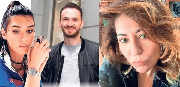 1621831390389.jpeg Ünlüleri dolandıran Ponzi Mine dolandırıldı - 2