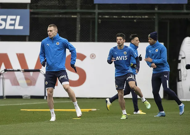 2021 GS FB derbisi saat kaçta, hangi kanalda? Galatasaray Fenerbahçe maçı ne zaman? Muhtemel 11'ler... - 1