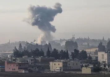 Rus basınında 'Fırat Kalkanı' operasyonu