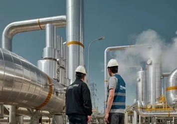 Doğal gaz merkezi Trakya’ya kurulacak! Rus gazı dünyaya Türkiye’den satılacak