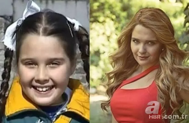 Arka Sokaklar dizisinin Rıza Babası Zafer Ergin o fotoğrafıyla olay oldu! Rıza Baba'nın yıllar önceki fotoğrafı 25