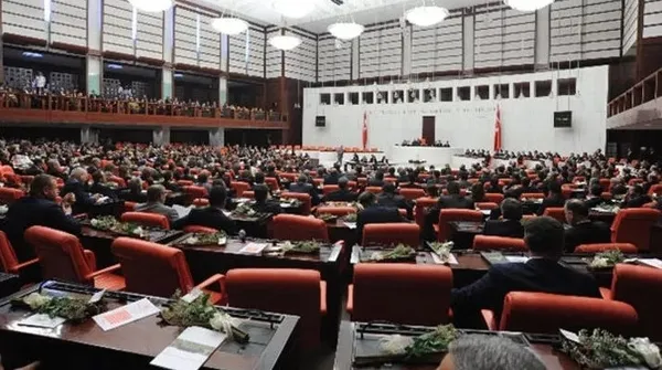 MECLİS TV CANLI YAYIN İZLE! 28 Şubat Meclis bugün saat kaçta toplanacak? EYT görüşmeleri ne zaman?