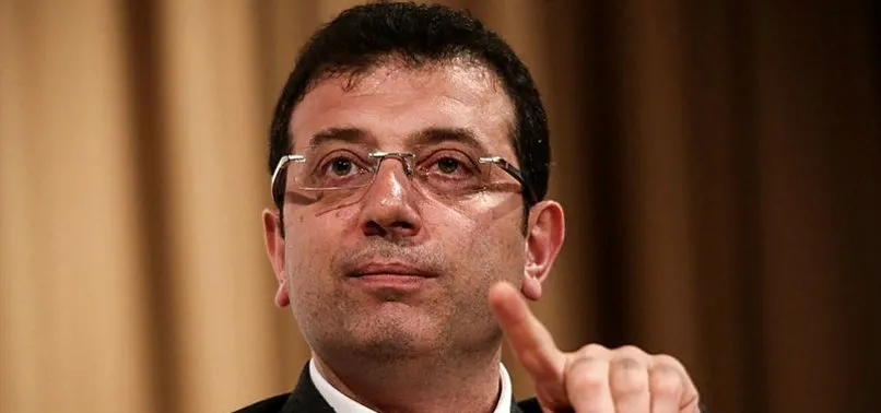 CHP'li İmamoğlu Elazığ depremini küçümsedi: Kayıp ve yıkım oranı düşüktü
