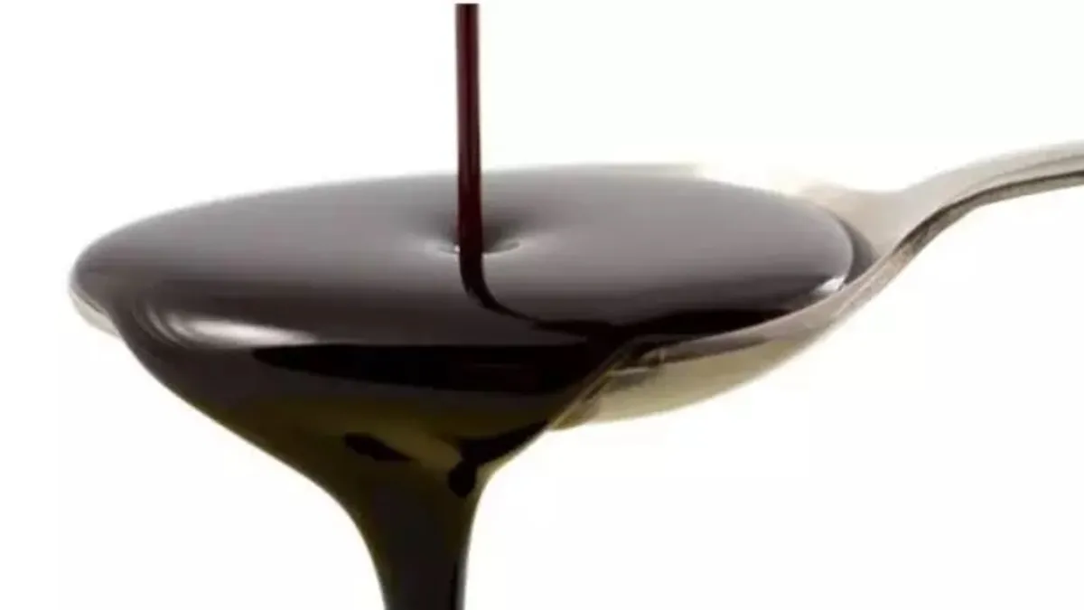 Dut ve üzüm pekmezinden bin kat daha faydalı! Her sabah 1 kaşık tüketin, bakın ne oluyor...